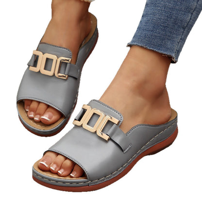 Comfortable Orthopedic Sandals for Daily Wear