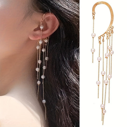 Charming Pearl Piece for Any Occasion