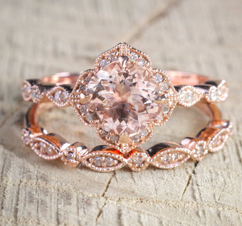 Charming Gold Ring for Any Occasion