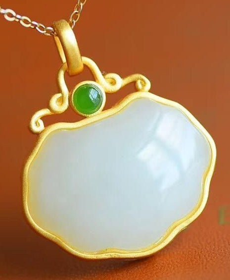Vintage Handmade Necklace