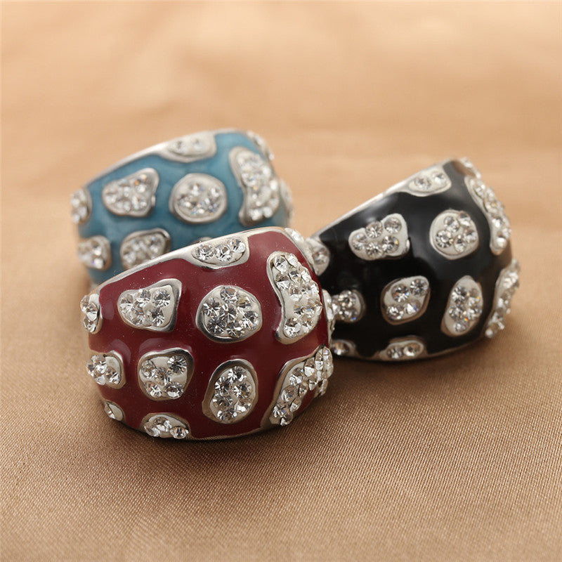 Classic Ring with Timeless Appeal