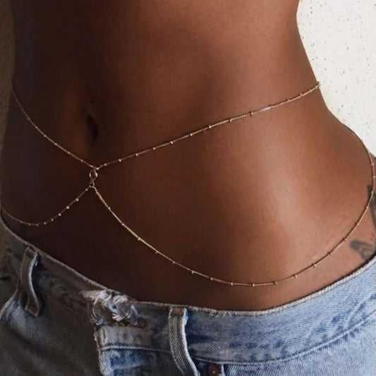 Beautiful Chain with Unique Style