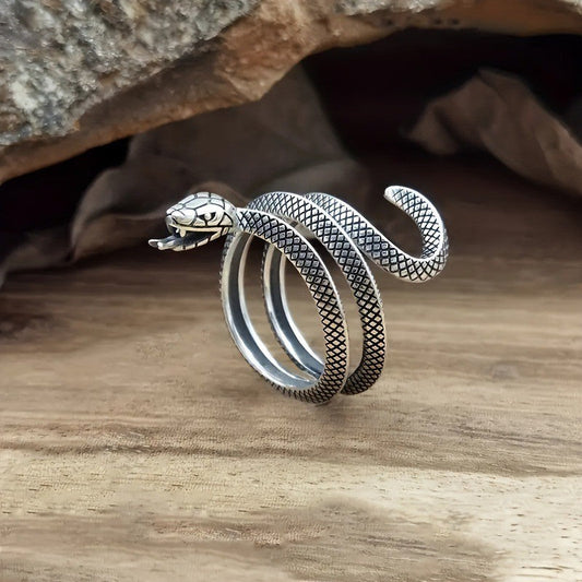 Charming Ring for Any Occasion