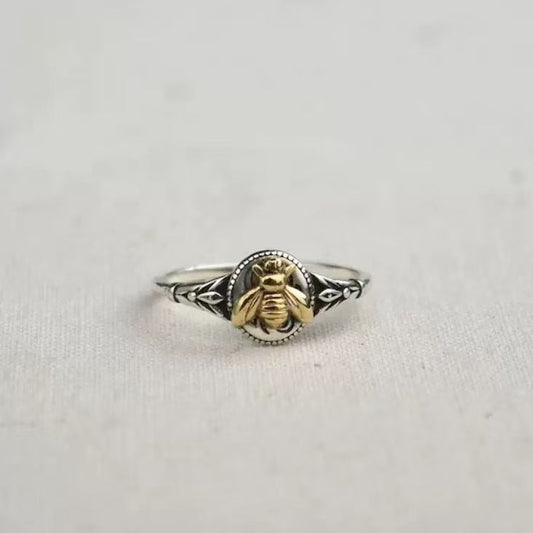 Beautiful Ring with Unique Style