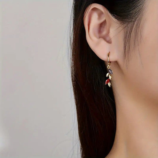 Classic Earring with Timeless Appeal