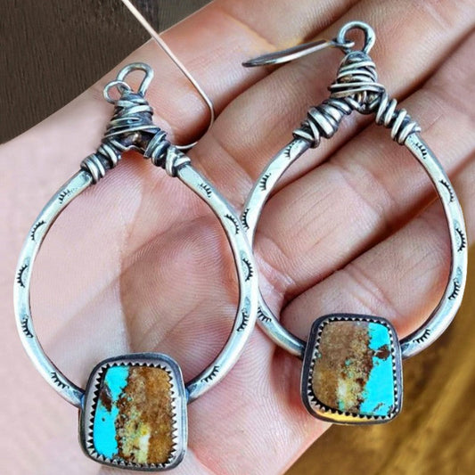 Romantic Earring for Special Moments