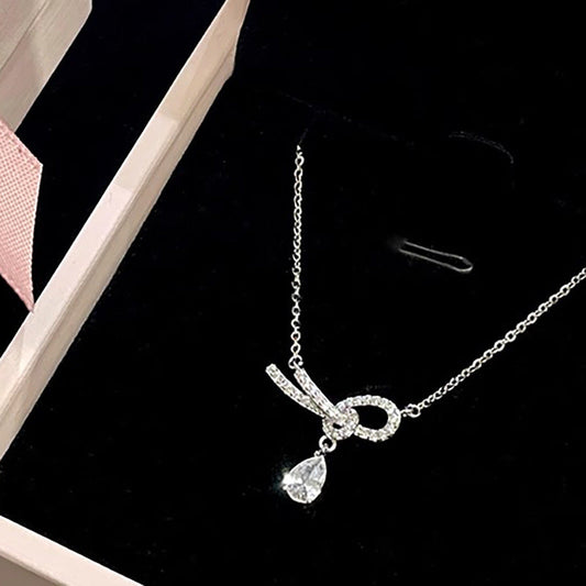 Romantic Necklace for Special Moments