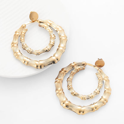 Beautiful Earring with Unique Style