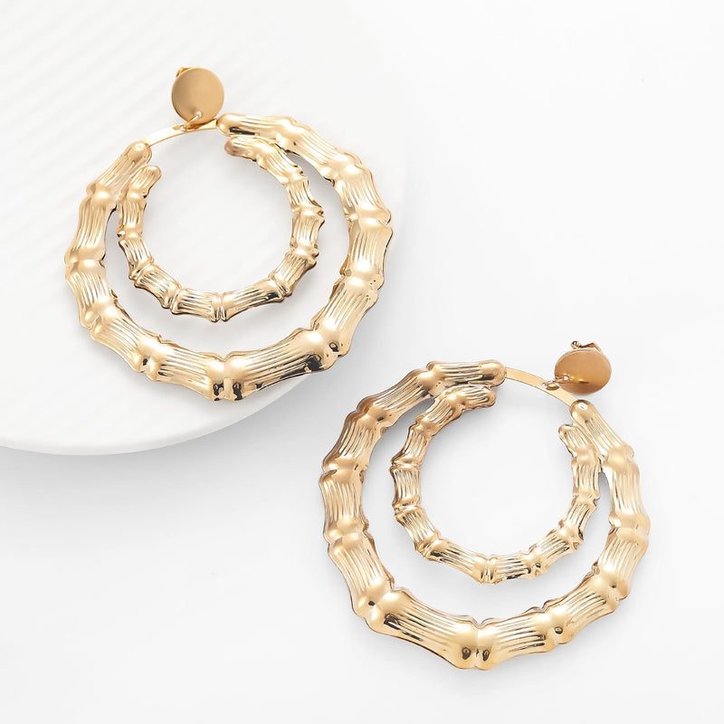 Beautiful Earring with Unique Style