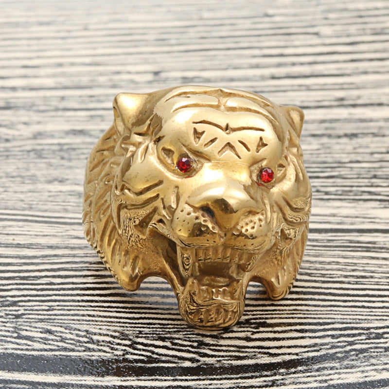 Elegant Ring for Every Occasion