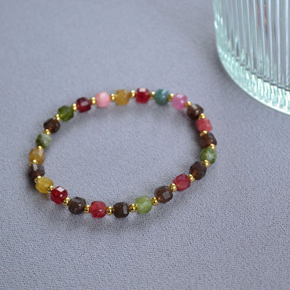 Vintage Handmade Bracelet