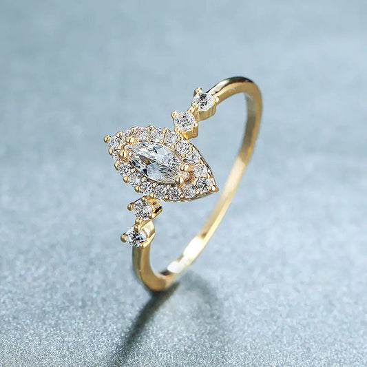 Elegant Ring for Every Occasion