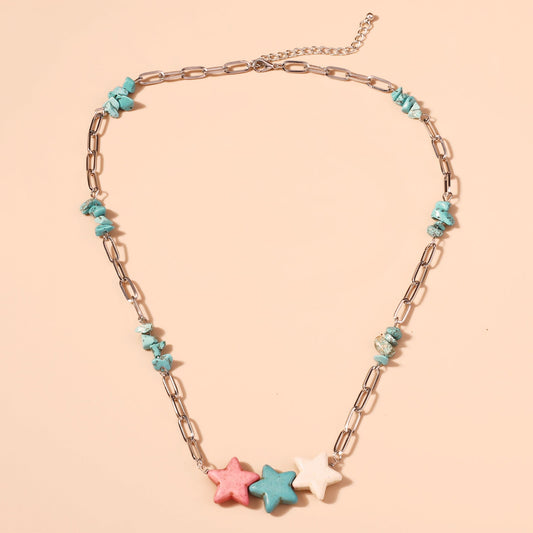 Classic Necklace with Timeless Appeal