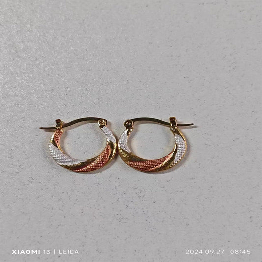 Stunning Earring for Daily Wear