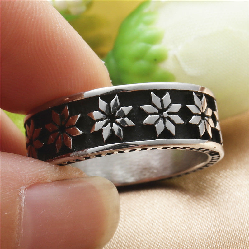 Vintage Handmade Ring