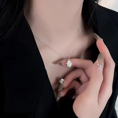Charming Pearl Necklace for Any Occasion