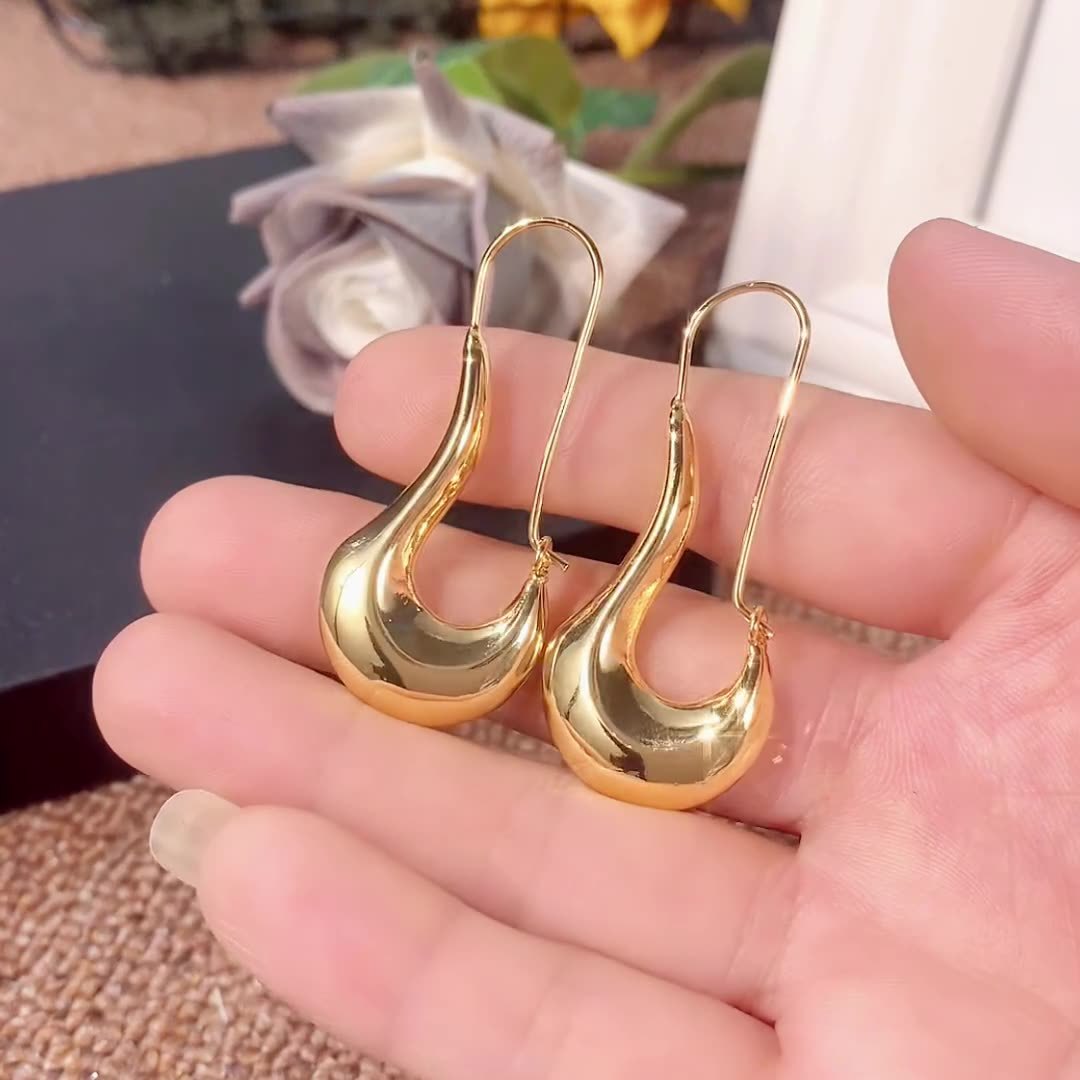 Charming Earring for Any Occasion