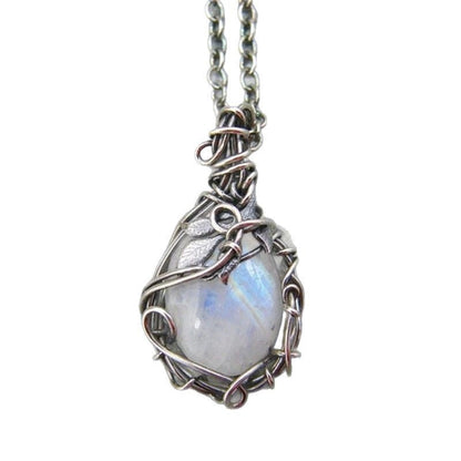 Vintage Handmade Necklace