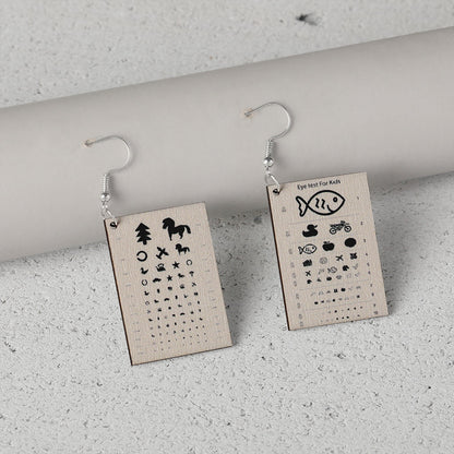 Charming Earring for Any Occasion