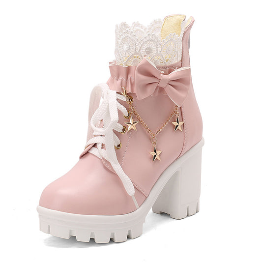Comfortable Orthopedic Boots for Daily Wear