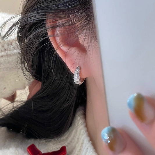 Elegant Earring for Every Occasion