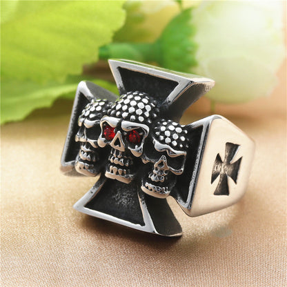 Charming Ring for Any Occasion