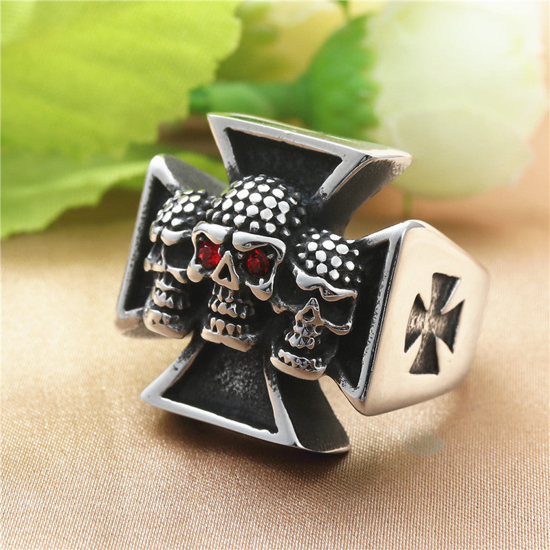 Charming Ring for Any Occasion