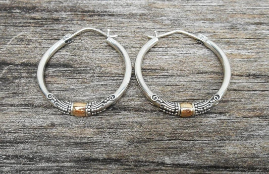 Classic Earring with Timeless Appeal