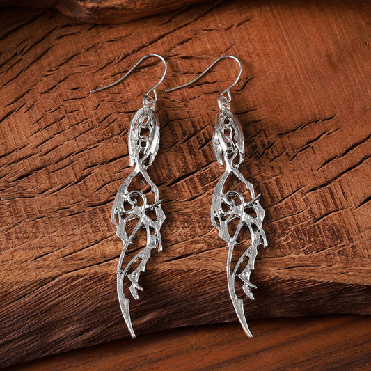 Romantic Earring for Special Moments