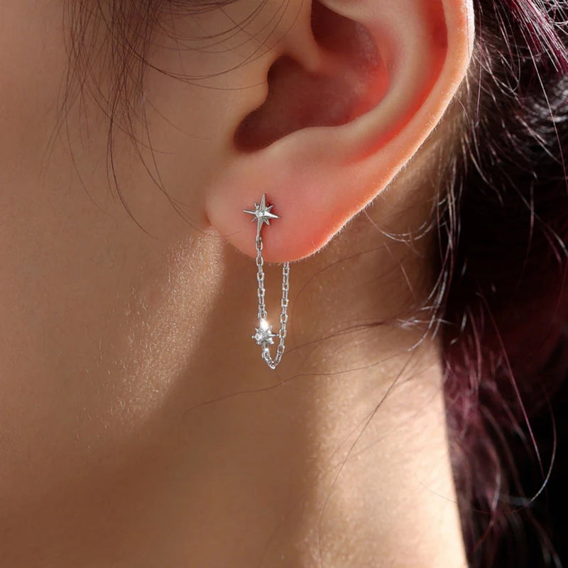 Stunning Earring for Daily Wear