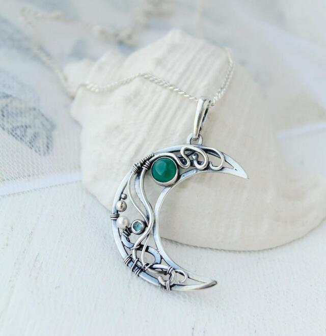 Elegant Necklace for Every Occasion