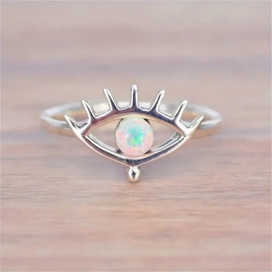 Beautiful Ring with Unique Style