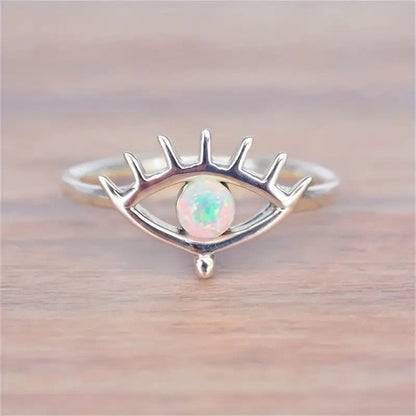 Classic Ring with Timeless Appeal