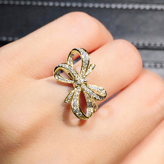 Charming Ring for Any Occasion