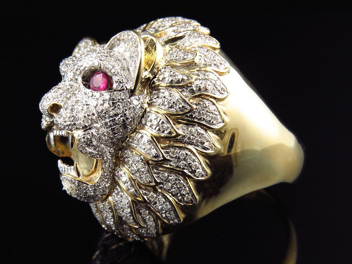 Delicate Artisan Ring