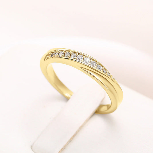 Stunning Ring for Daily Wear