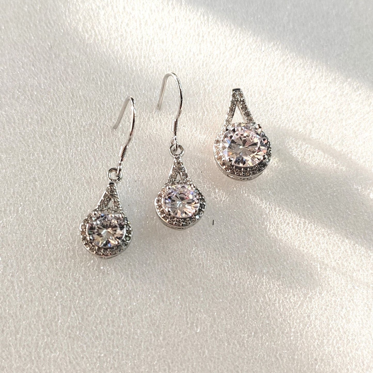 Elegant Earring for Every Occasion