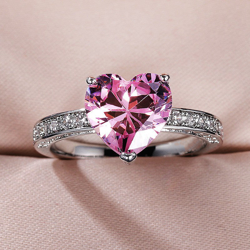 Delicate Artisan Ring