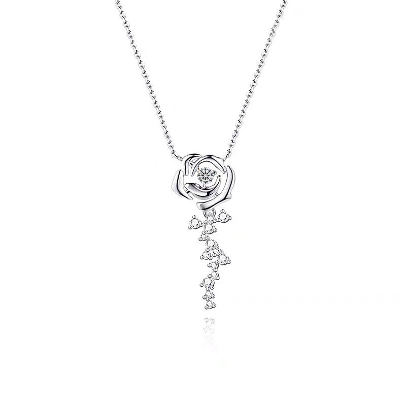 Delicate Artisan Necklace