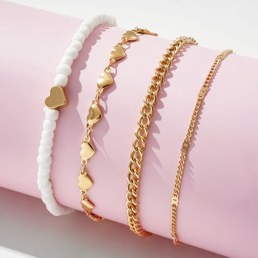 Beautiful Set with Unique Style