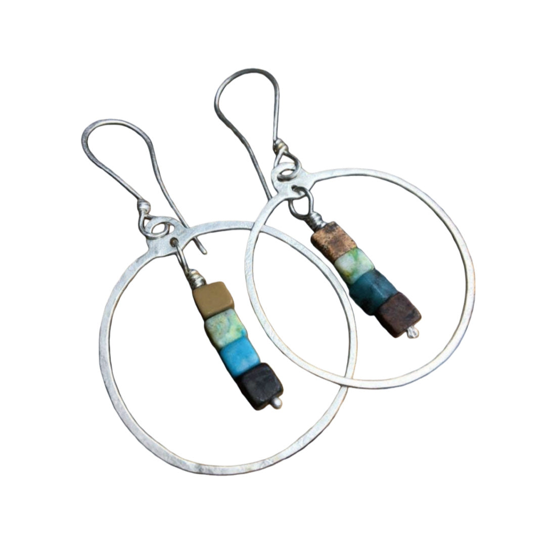 Stunning Earring for Daily Wear