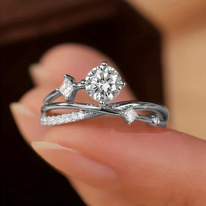 Romantic Ring for Special Moments