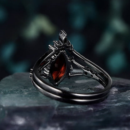 Charming Ring for Any Occasion