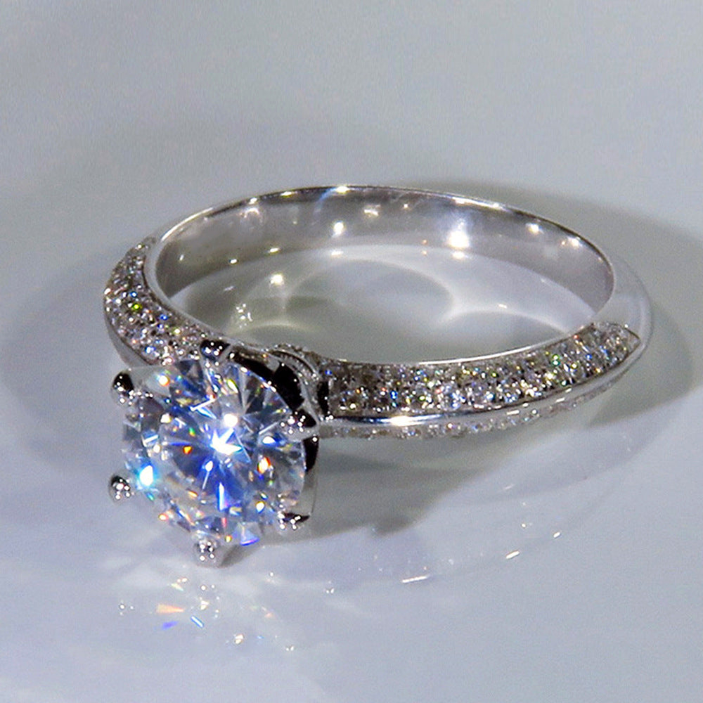 Stunning Ring for Daily Wear