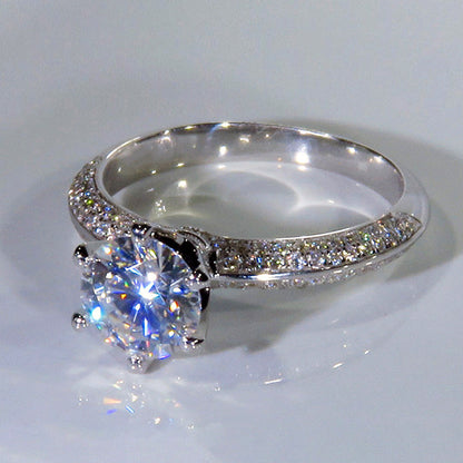 Stunning Ring for Daily Wear