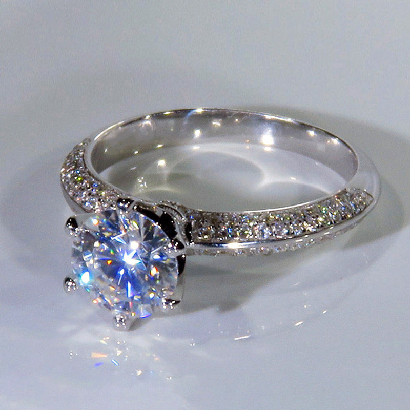 Stunning Ring for Daily Wear