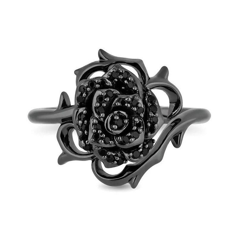 Vintage Handmade Ring