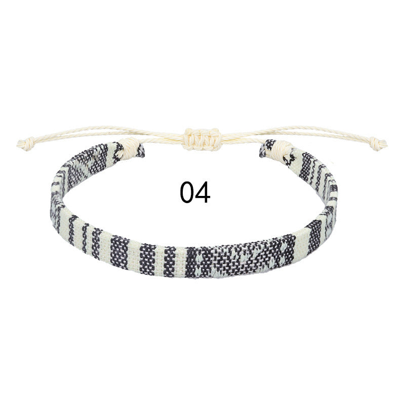 Beautiful Bracelet with Unique Style
