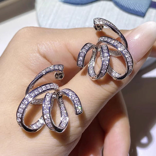 Classic Earring with Timeless Appeal
