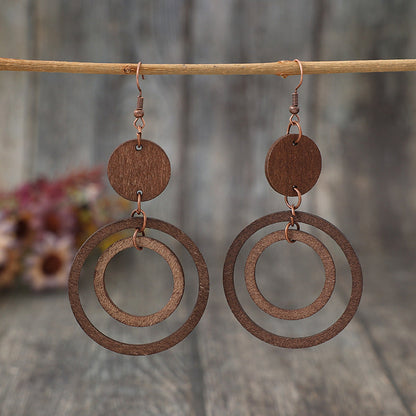 Charming Earring for Any Occasion